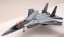 1/144 Gimix AC30 ASDF F15DJ instructor 063 , TMTX250333, by TOMYTEC