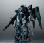 Bandai ROBOT Damashii (SIDE MS) ZGMF-1017 Jin ver. A.N.I.M.E., BAC34542, by BANDAI