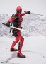 Bandai S.H.Figuarts Deadpool (Deadpool & Wolverine), BAC66192, by BANDAI