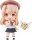 Good Smile Company Nendoroid Illyasviel von Einzbern: School Uniform Ver. (Fate/kaleid liner PRISMA ILLYA Licht Nameless Girl), GSC81953, by GOOD SMILE COMPANY