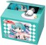 SHINE Hatsune Miku GT Project Racing Miku 2019 Ver. Chatting Bank 001  , SIN77005, by Shine