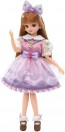 TAKARA TOMY Licca LD-01 Dreaming Licca Gift Set, TAK04756, by TAKARA TOMY