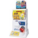 TAKARA TOMY Pokemon: Really! Pokemon Gacha Machine  , TAK49347, by TAKARA TOMY