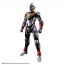 Bandai 1/12 FIGURE-RISE STANDARD ULTRAMAN SUIT EVIL TIGA , BAN92323, by BANDAI