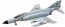 Fine Molds 1/72 FP Series JASDF F-4EJ KAI FIGHTER-BOMBER  , FIN20386, by Fine Molds