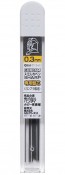 GSI Creos GP02 Gundam Marker Mechanical Pencil SHARP Replacement, GSI35378, by GSI CREOS
