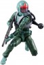 MegaHouse G.M.G. Collection 06 Mobile Suit Gundam Principality of Zeon Zeon Soldier, MEG44430, by MEGAHOUSE