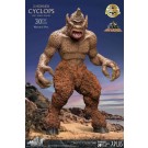 Star Ace Toys 2-Horned Cyclops Soft Vinyl Figure, STA89742, by Star Ace Toys
