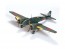 Tamiya 1/48 MITSUBISHI KI-46 III TYPE 100 COMMAND RECON PLANE (DINAH) (WITH COMMENTARY BOOKLET) (LIMITED)  , TAM52015, by TAMIYA