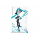 Bandai FIGURE-RISE LABO HATSUNE MIKU V4X , BAN55793, by BANDAI