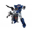 DOYUSYA AMK PRO Series Transformers / Bumblebee 20cm SOUNDWAVE & RAVAGE, DYS10377, by DOYUSYA