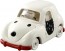 TAKARA TOMY Dream Tomica No.153 Snoopy Car II, TAK08760, by TAKARA TOMY
