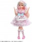 TAKARA TOMY Licca-chan LD-28 Lovely My Melody Licca-chan, TAK48056, by TAKARA TOMY