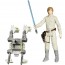 TAKARATOMY Star Wars Force's Awakening Basic Figure Luke Skywalker in Bespin , TAK47717, by TAKARA TOMY