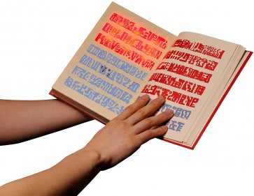 Bandai PROPLICA Red Magic Book, BAC37239, by BANDAI