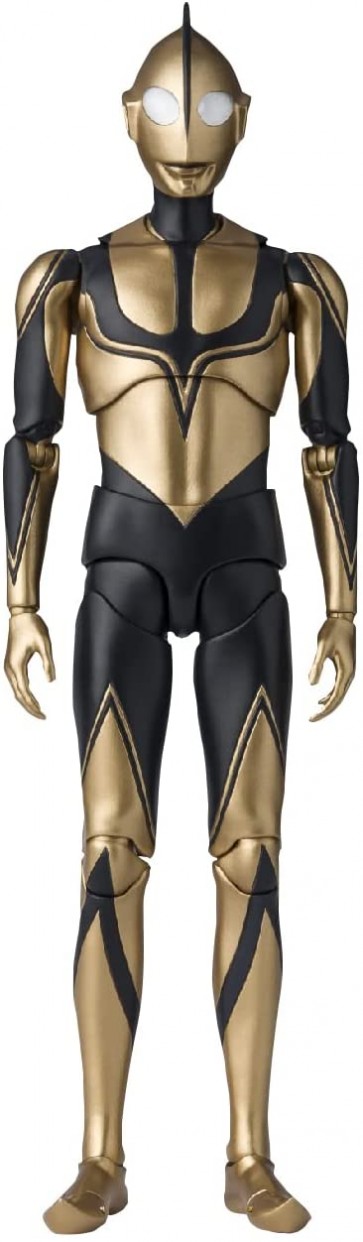 Bandai S.H.Figuarts Zoffy (Shin Ultraman), BAC18986, by BANDAI