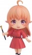 Good Smile Company Nendoroid Nico Wakatsuki [Basic] (Witch Watch), GSC83490, by GOOD SMILE COMPANY