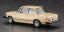 Hasegawa 1/24 BMW 2002 tii Late Model w/Big Bumper, HAS07561, by HASEGAWA