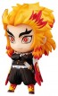 MegaHouse DEMON SLAYER: KIMETSU NO YAIBA:TANJIRO AND PILLARS MASCOT SET A  , MEG29055, by MEGAHOUSE