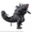 Bandai Godzilla (2024) from Godzilla x Kong: The New Empire, BAN74401, by BANDAI