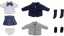 Good Smile Company Nendoroid Doll Outfit Set: Blazer - Girl (Navy), GSC80178, by GOOD SMILE COMPANY