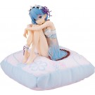 KADOKAWA 1/7 RE:ZERO -STARTING LIFE IN ANOTHER WORLD-: REM BIRTHDAY BLUE LINGERIE VER. PVC  , KDK87857, by KADOKAWA
