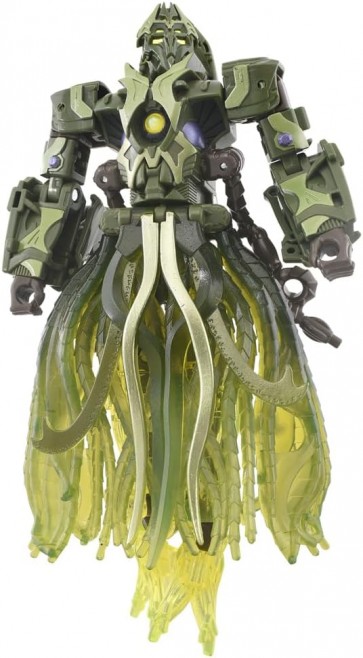 TAKARA TOMY Transformers Age Of The Primes AOTP-23 Quintus Prime, TAK85904, by TAKARA TOMY