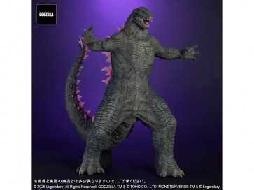 X Plus Toho Dai-kaiju Series: GODZILLA (2024) EVOLVED Ver. FROM GODZILLA x KONG: THE NEW EMPIRE, XPL23658, by X Plus