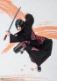 Bandai S.H.Figuarts Itachi Uchiha -NARUTOP99 Edition-, BAC61678, by BANDAI