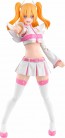 Bandai S.H.Figuarts Liliel Angel Airborne Corps/Ririsa, BAC72995, by BANDAI
