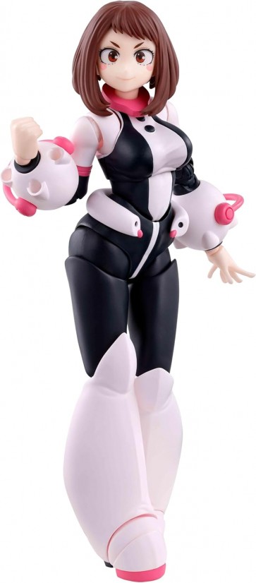 Bandai S.H.Figuarts Ochaco Uraraka, BAC73657, by BANDAI