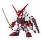 BANDAI  SD Gundam EX Standard Gundam Astray Red Frame, BAN49357, by BANDAI