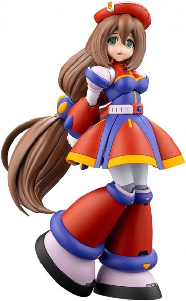 Kotobukiya IRIS X4 Ver. (Mega Man X), KBY59348, by KOTOBUKIYA