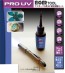 MINESHIMA UV curing agent set for Eiger professional , MNS31491, by MINESHIMA