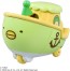 TAKARA TOMY Dream Tomica SP Sumikko Gurashi Dreaming Boat Penguin?, TAK59991, by TAKARA TOMY