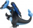 TAKARA TOMY Monster Collection MS-51 Mega Charizard X  , TAK78705, by TAKARA TOMY