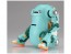 Hasegawa  1/20 Mechatro WeGo No.01 Light Green, HAS45127, by HASEGAWA