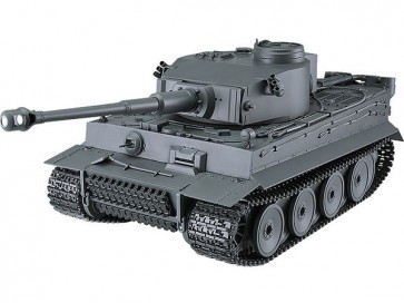 MAX Factory 1/12 PLAMAX Tiger I, MAX13663, by MAX FACTORY