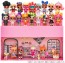 TAKARA TOMY L.O.L. Surprise! Pop Up Store  , TAK47992, by TAKARA TOMY