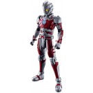 Bandai 1/12 FIGURE-RISE STANDARD ULTRAMAN SUIT A , BAN76125, by BANDAI