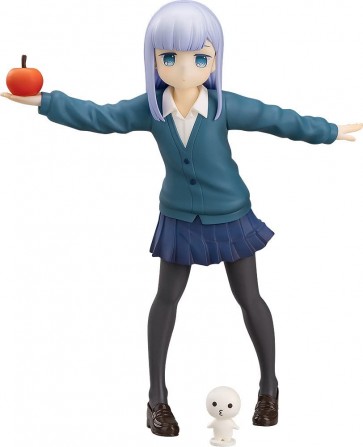Good Smile Company POP UP PARADE Reina Aharen (Aharen-san wa Hakarenai), GSC46773, by GOOD SMILE COMPANY