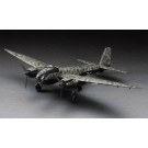 Hasegawa 1/72 Junkers Ju 188 A/E plastic kit  , HAS15630, by HASEGAWA