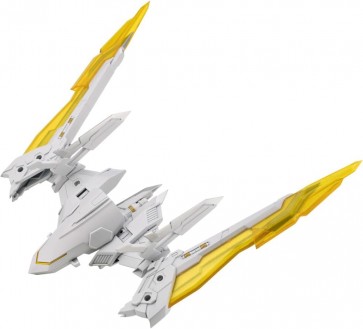 Kotobukiya Heavy Weapon Unit 43 Exenith Wing White Ver., KBY55975, by KOTOBUKIYA