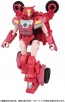TAKARA TOMY Transformers: EarthSpark ESD-14 DX Elita-1, TAK39108, by TAKARA TOMY