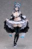 FREEing 1/4 SHINOVI MASTER SENRAN KAGURA NEW LINK: Yumi: Bondage Maid Ver., FRE14685, by FREEING
