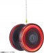 TAKARA TOMY Mugen Yo-Yo (Red), TAK93265, by TAKARA TOMY