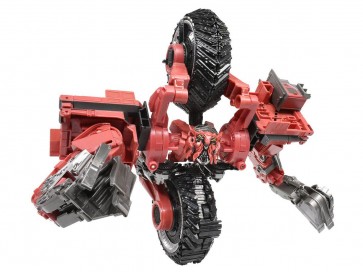 TAKARA TOMY SS-47 TRANSFORMERS STUDIO SERIES DECEPTICON SCAVENGER  , TAK44663, by TAKARA TOMY