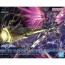 Bandai 1/144 HG Destiny Gundam Spec II & Zeus Sillouette (Gundam Seed Destiny), BAN74289, by BANDAI