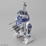 Bandai Star Wars 1/12 R2-D2 (Rocket Booster Ver.), BAN53393, by BANDAI