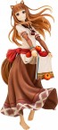 CHARA-ANI 1/7 SPICE AND WOLF: HOLO PLENTIFUL APPLE HARVEST VER. PVC  , CAA93594, by CHARA-ANI